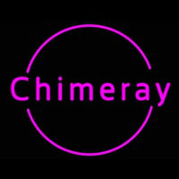 Chimeray Neon Skilt