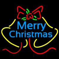 Merry Christmas Light Decoration Neon Skilt