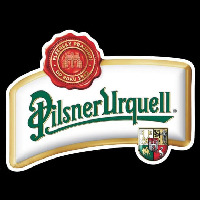 Pilsner Urquell Beer Sign Neon Skilt