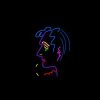 Unnamed Neon Skilt