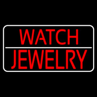 Watch Jewelry Neon Skilt